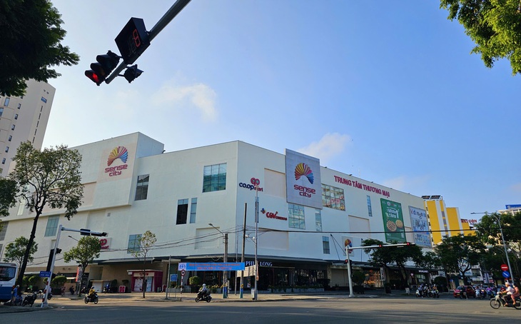 10 năm thành lập, hệ thống Sense City của Saigon Co.op đóng góp lớn vào kinh tế các địa phương - Ảnh 1.